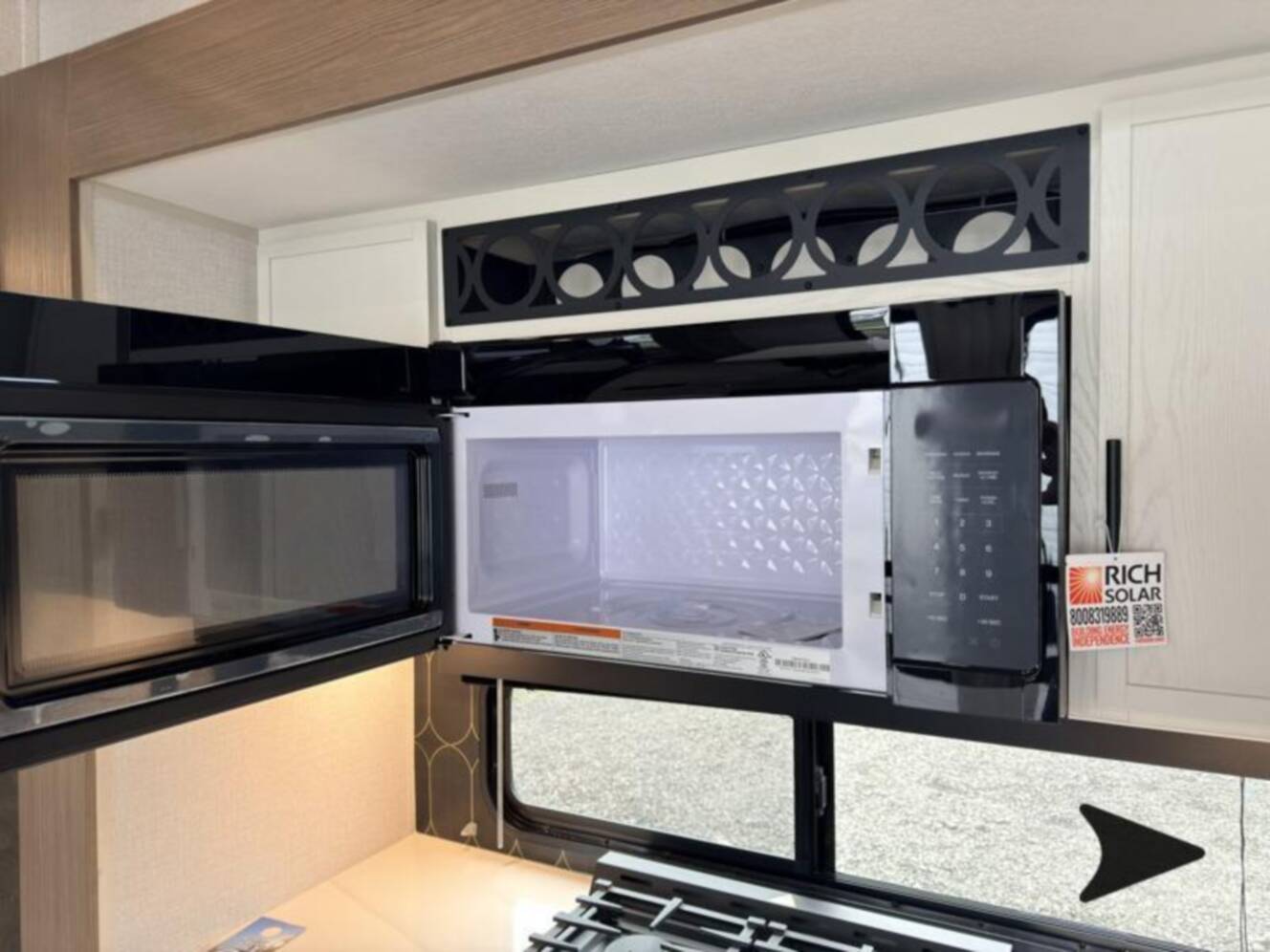 A photo of this 2026 Forest River Rv Impression 44STAY