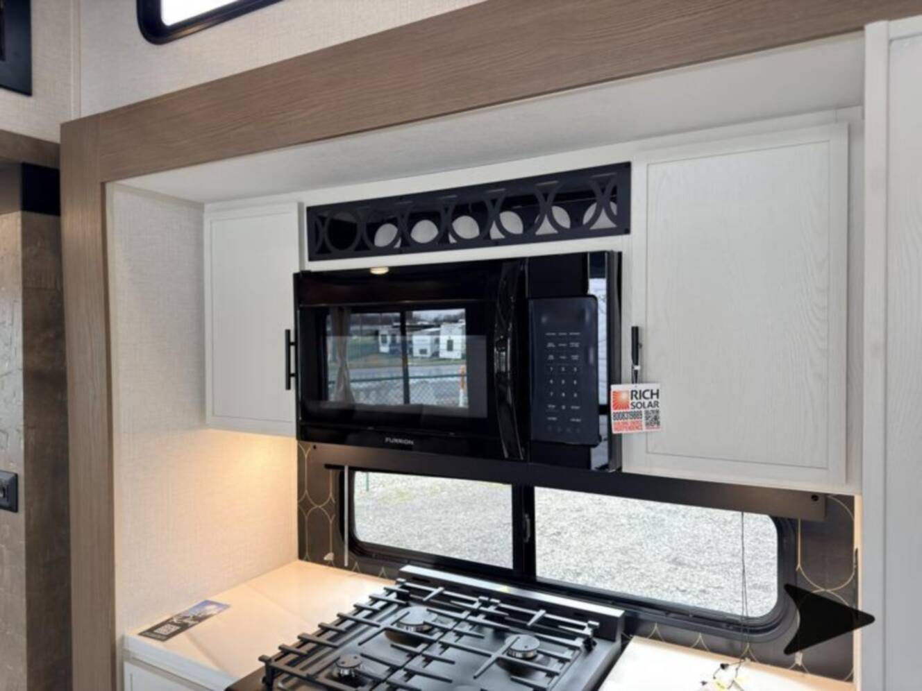 A photo of this 2026 Forest River Rv Impression 44STAY