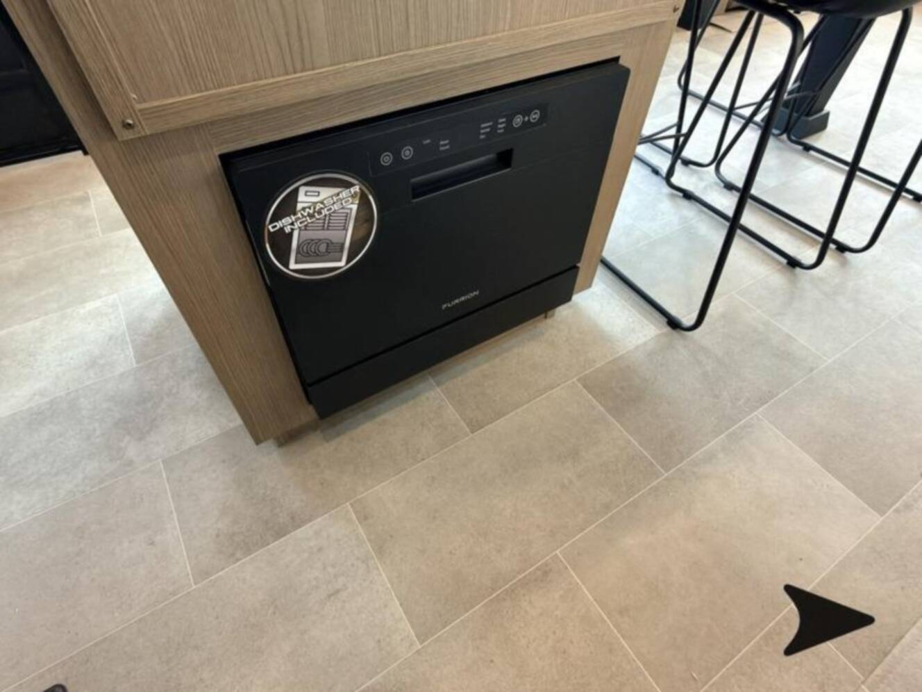 A photo of this 2026 Forest River Rv Impression 44STAY