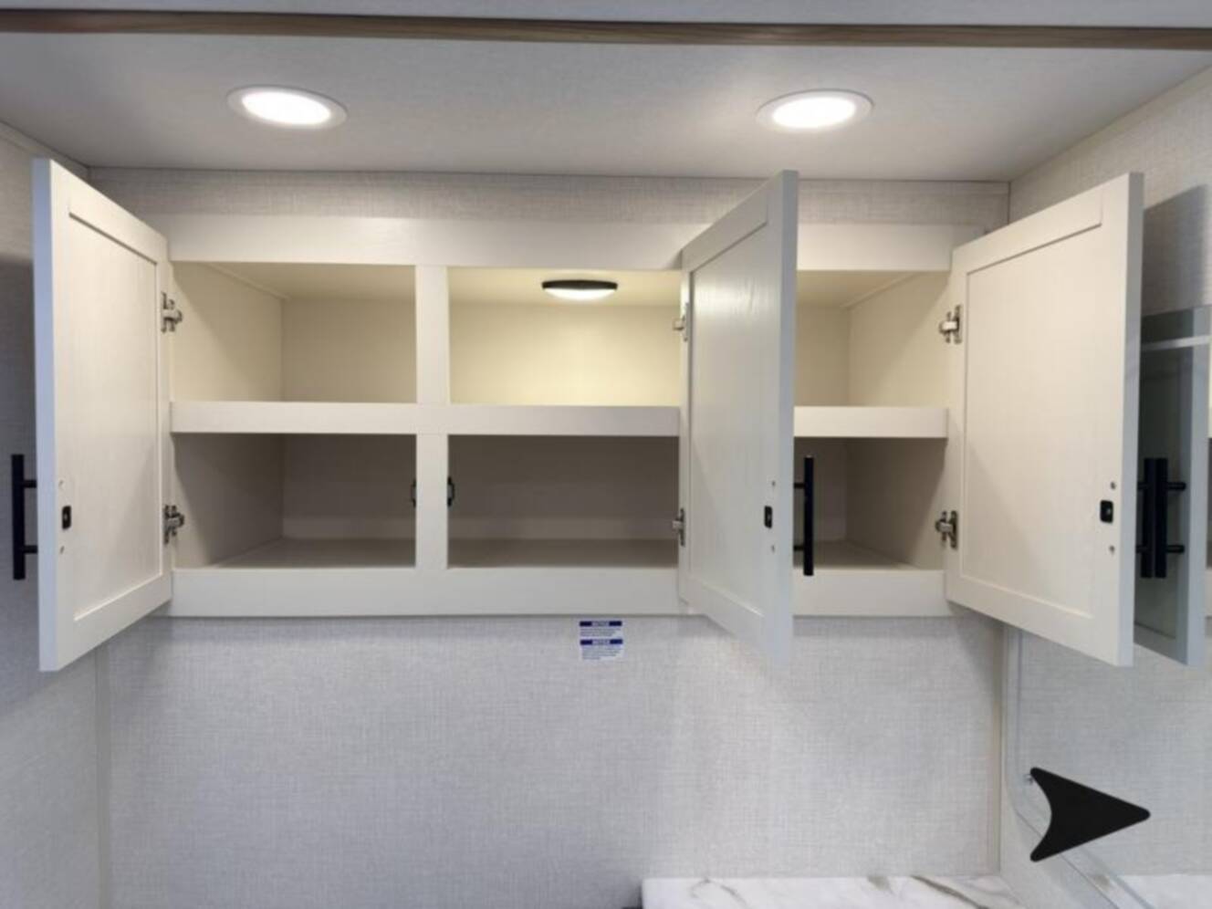 A photo of this 2026 Forest River Rv Impression 44STAY
