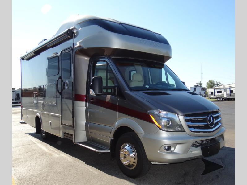 2019 Tiffin Motorhomes Wayfarer 24 FW in anderson IN