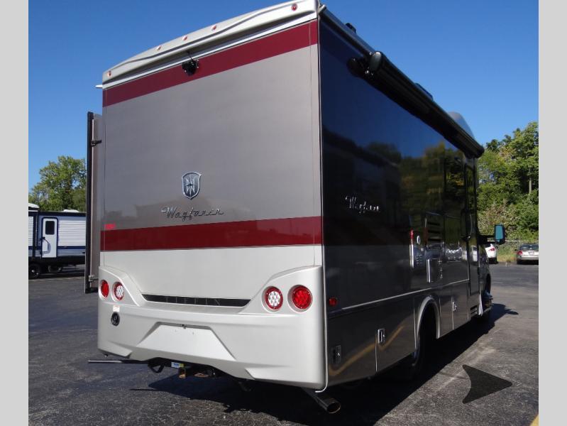 2019 Tiffin Motorhomes Wayfarer 24 FW in anderson IN