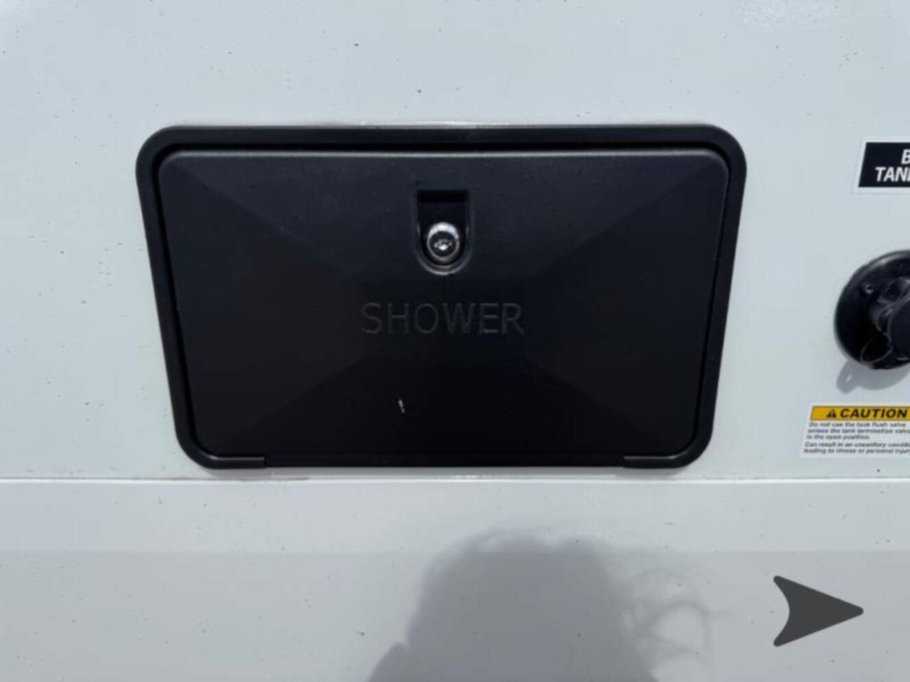 A photo of this 2026 Winnebago Thrive 25RLS