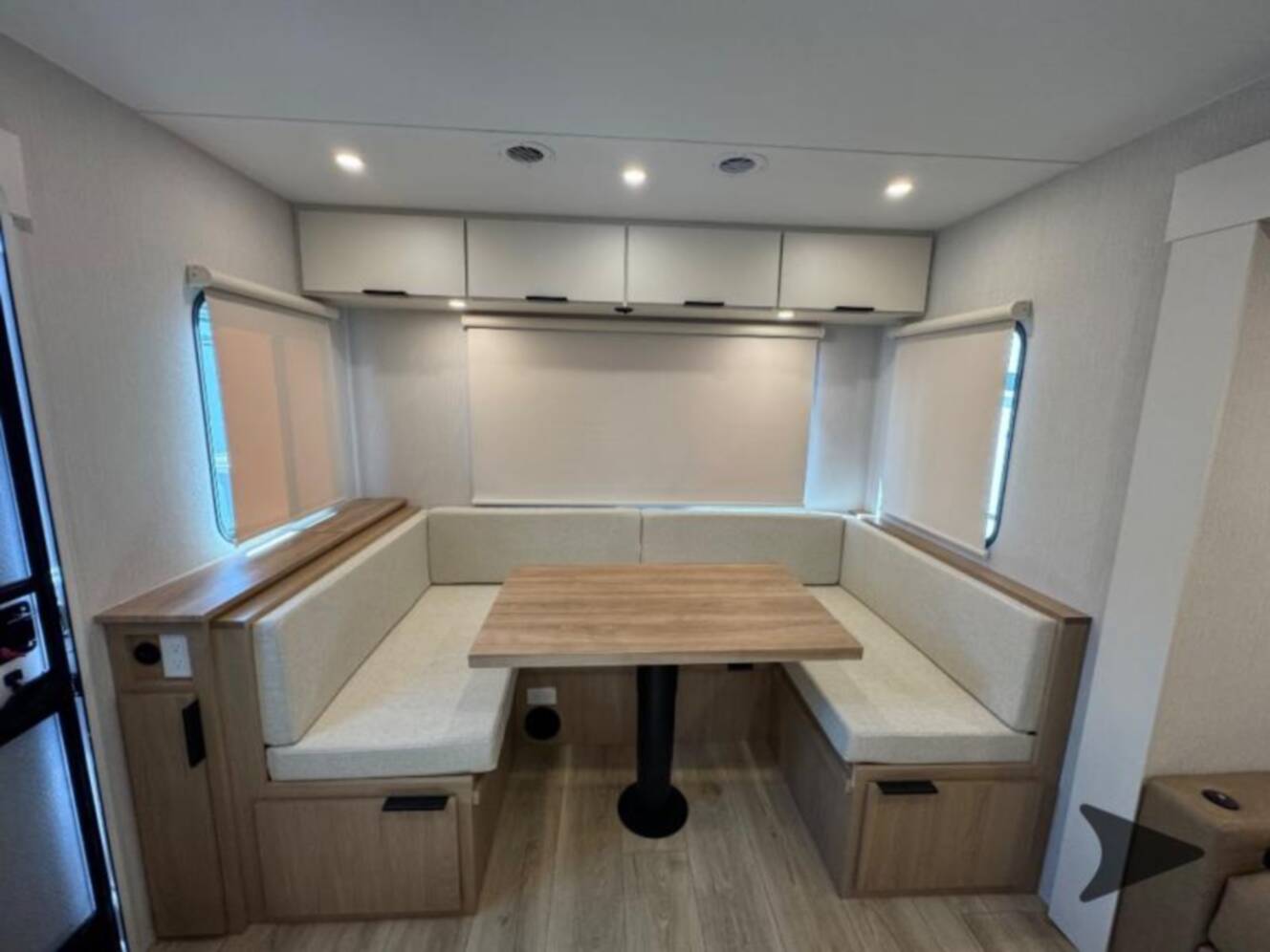 A photo of this 2026 Winnebago Thrive 25RLS