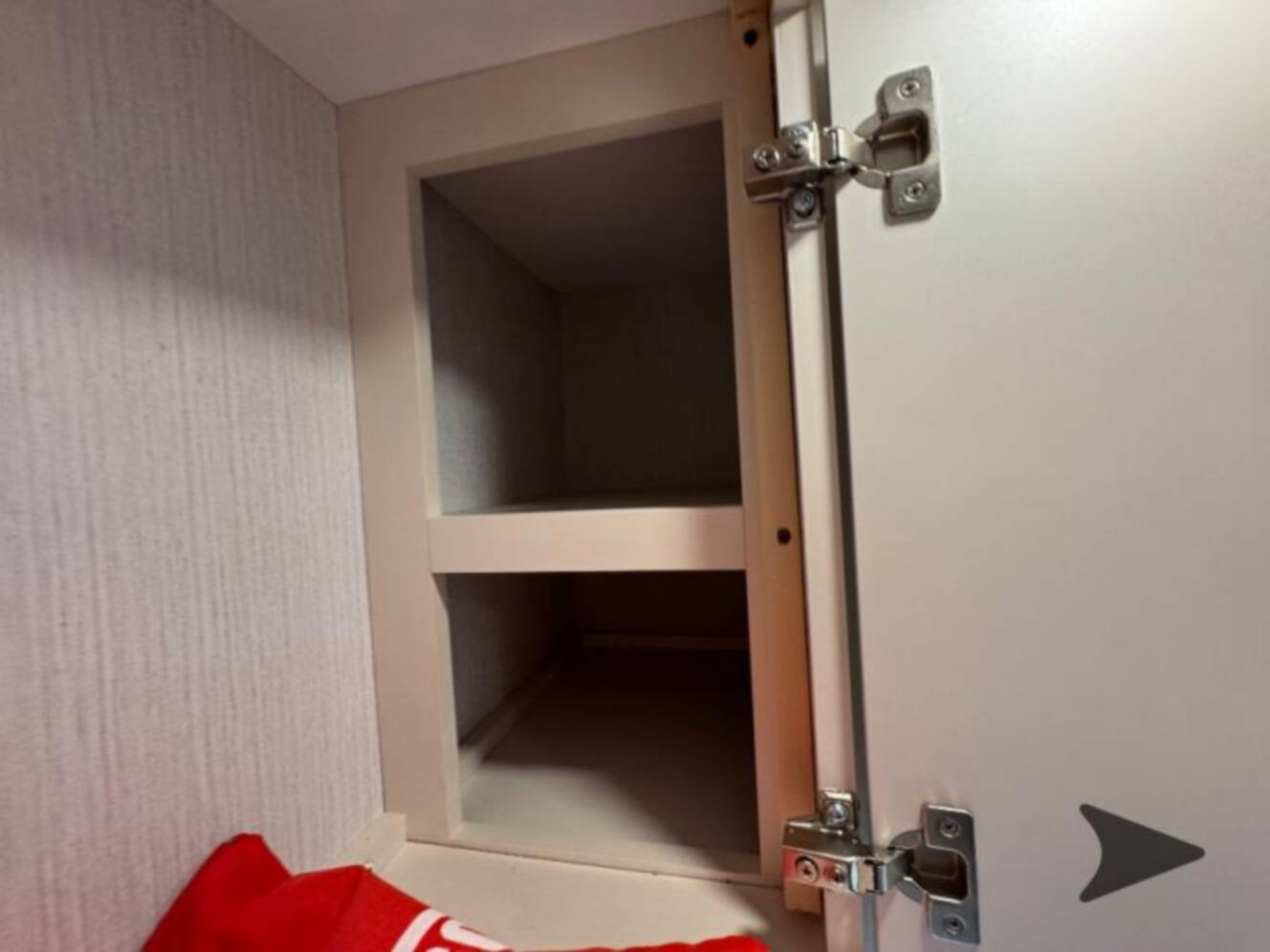 A photo of this 2026 Winnebago Thrive 25RLS