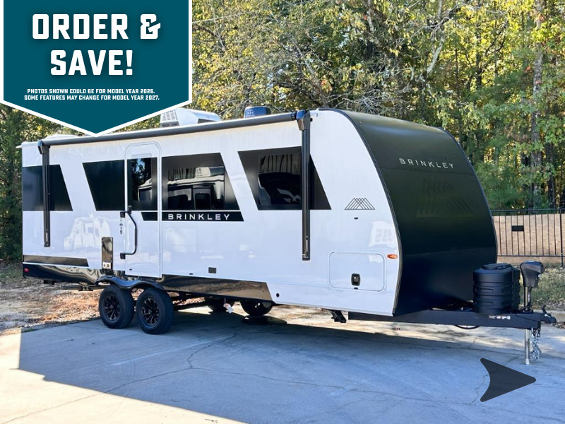 2027 Brinkley Model Ix 23x in fairfield CA