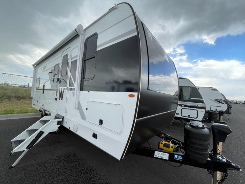 2026 Winnebago Thrive 22MBH in piedmont SD
