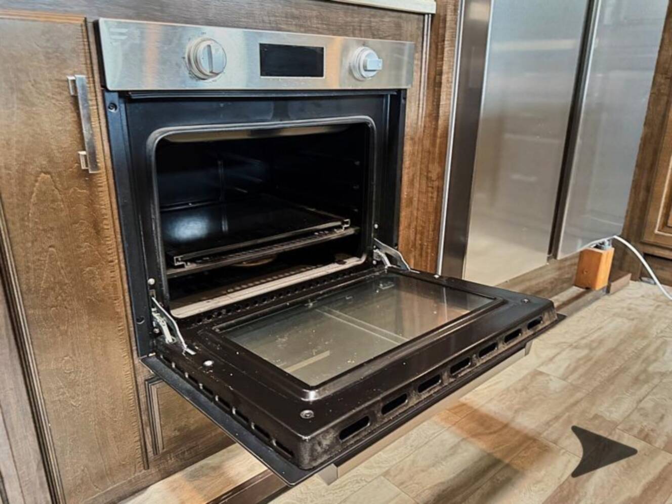 A photo of this 2021 Grand Design Solitude 380FL