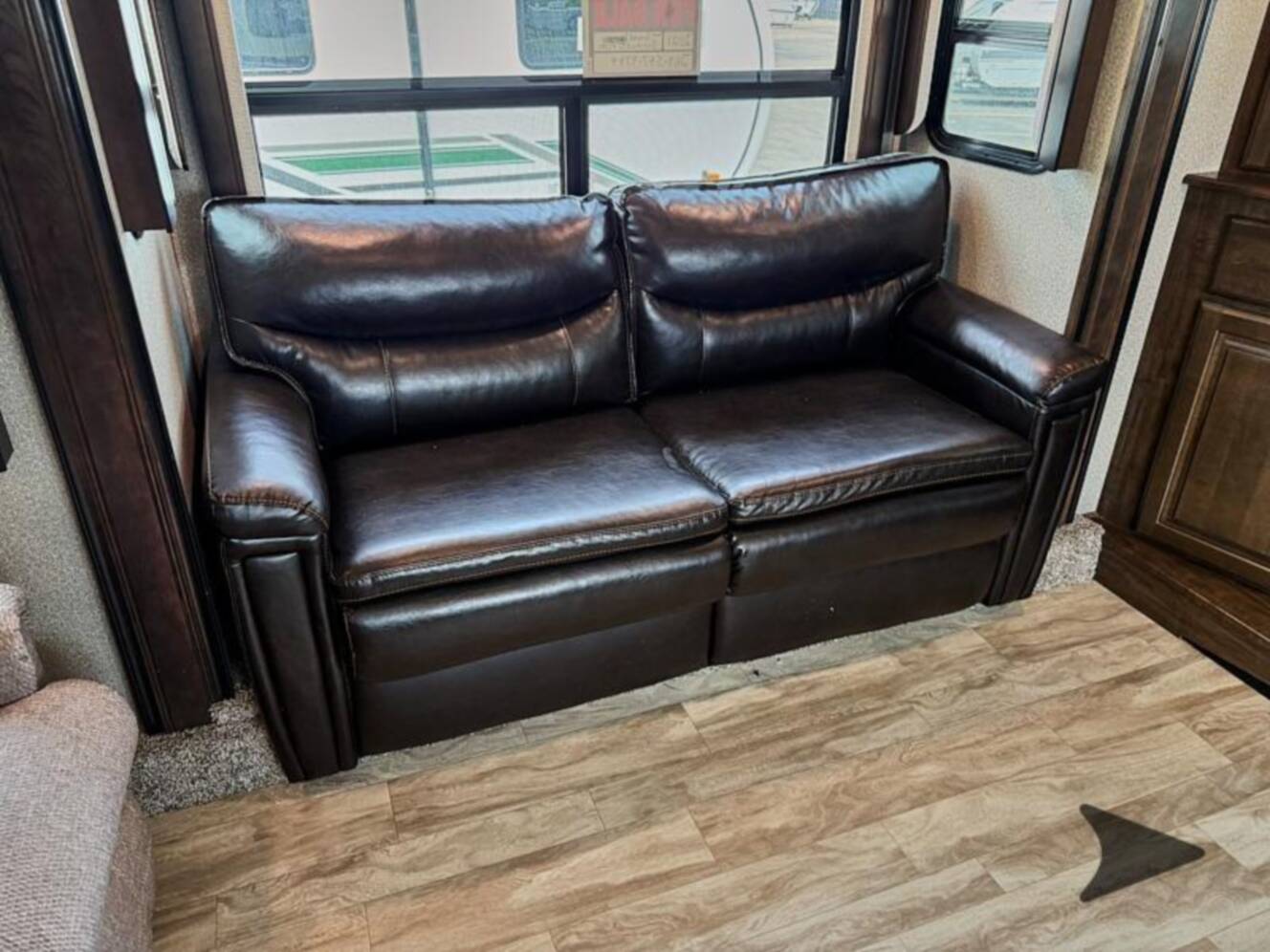 A photo of this 2021 Grand Design Solitude 380FL