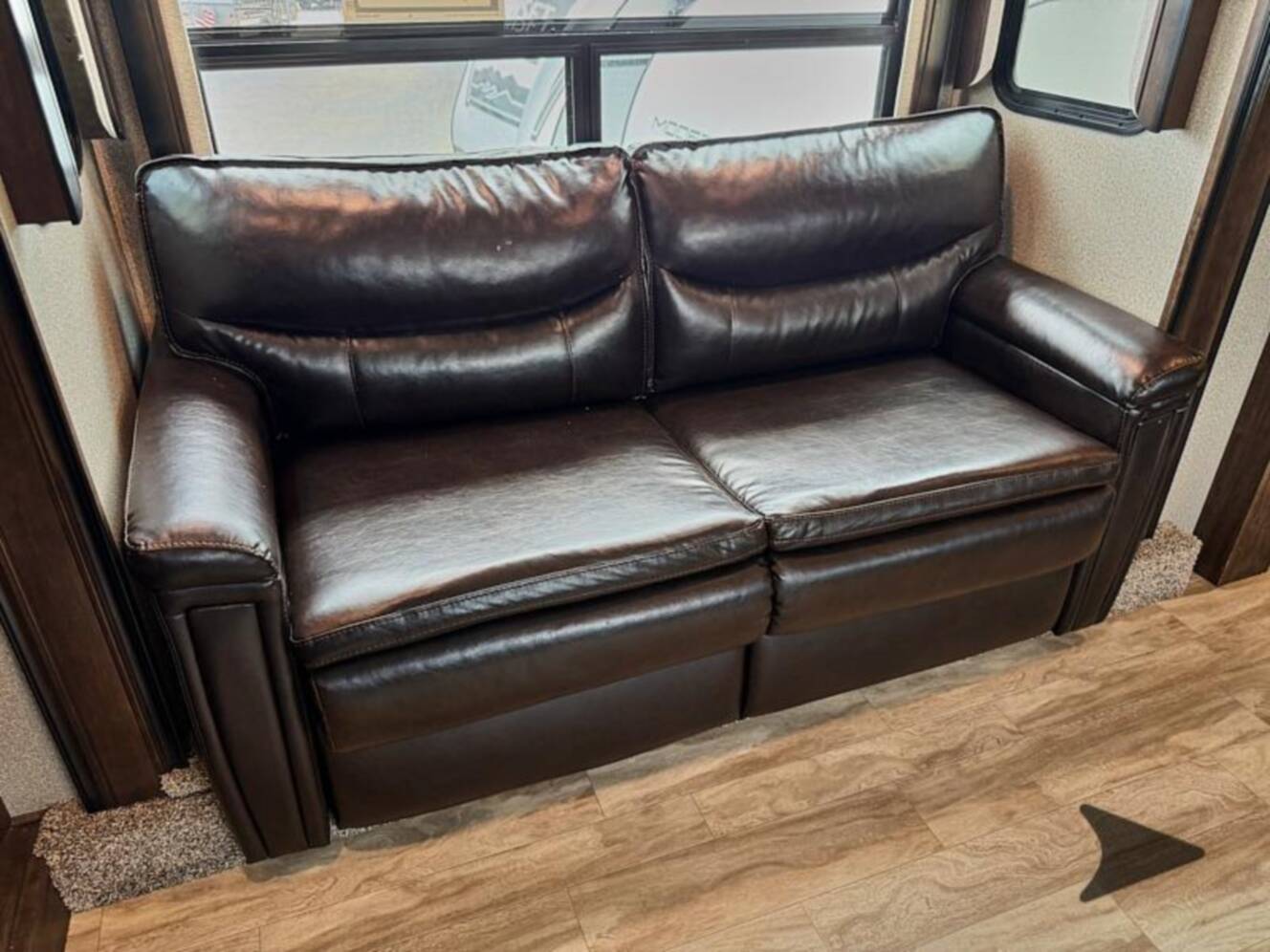 A photo of this 2021 Grand Design Solitude 380FL