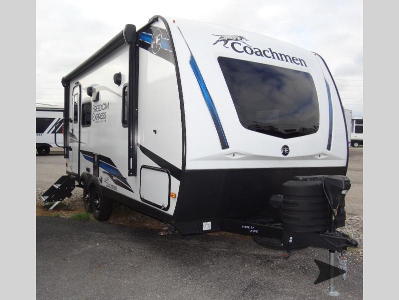 2024 Coachmen Rv Freedom Express Ultra Lite 192RBS in anderson IN