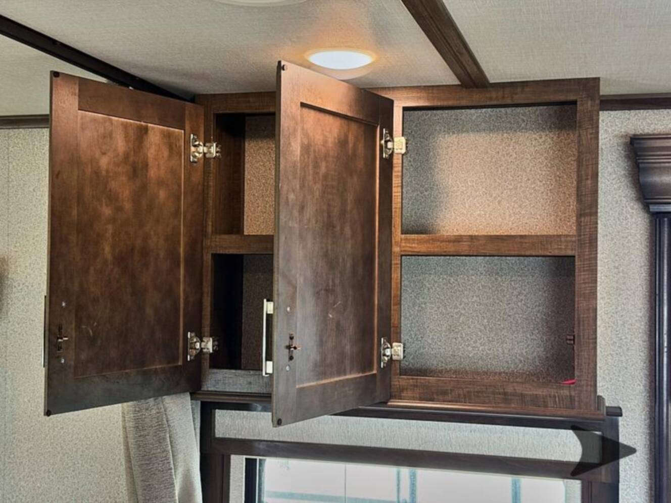 A photo of this 2021 Grand Design Solitude 380FL
