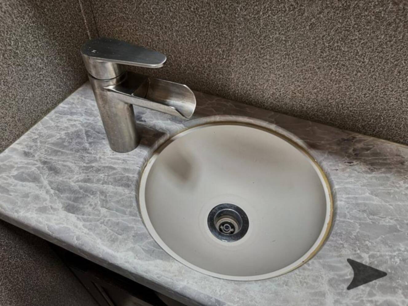 A photo of this 2021 Grand Design Solitude 380FL