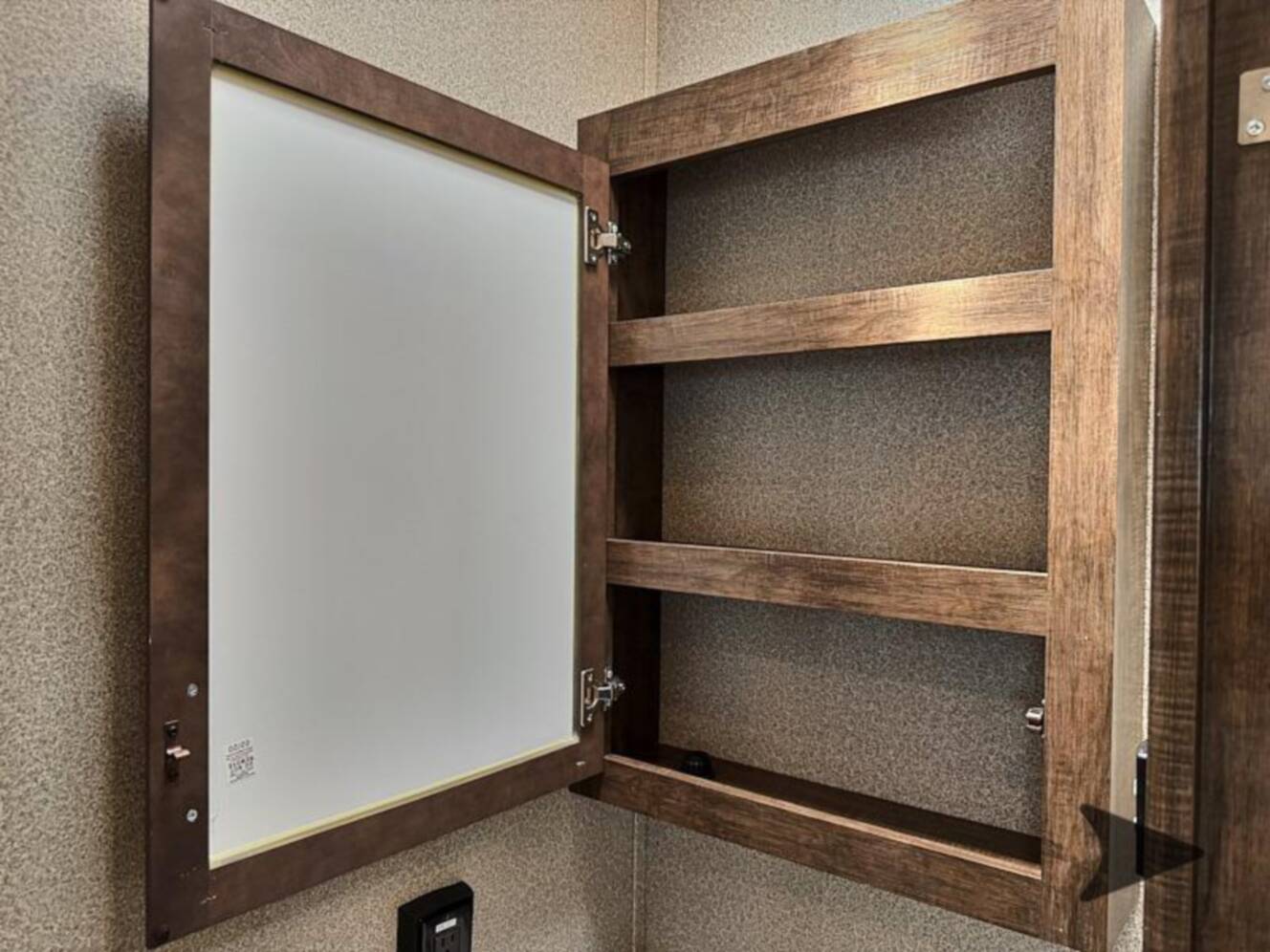 A photo of this 2021 Grand Design Solitude 380FL