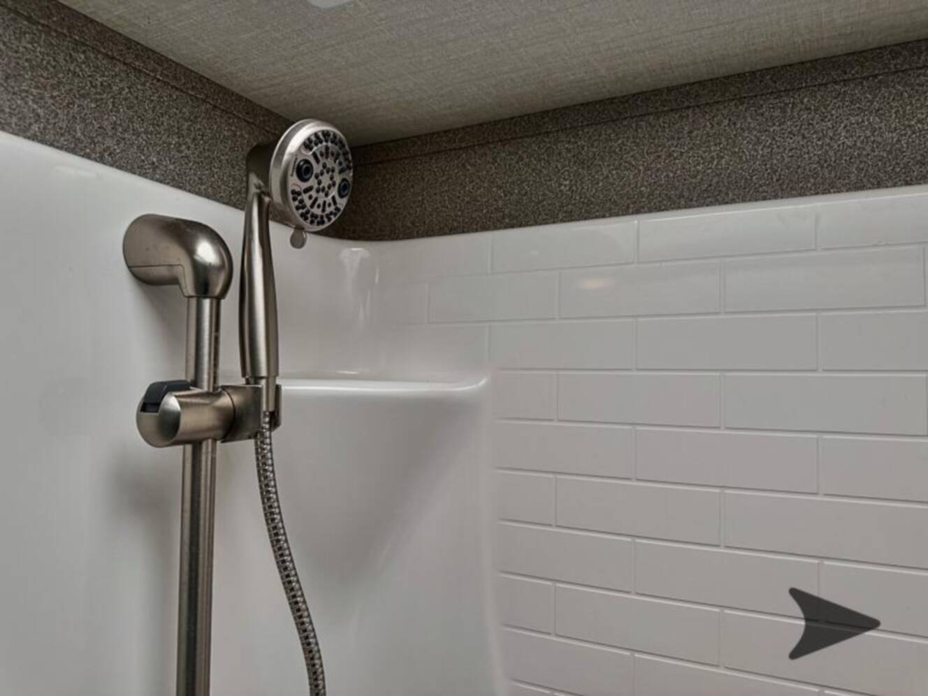 A photo of this 2021 Grand Design Solitude 380FL