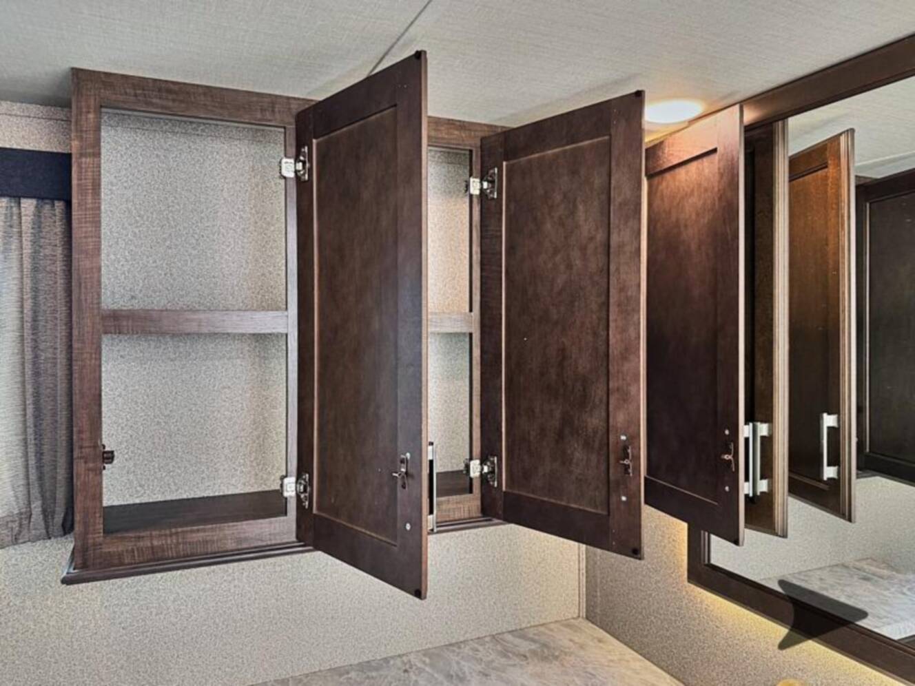 A photo of this 2021 Grand Design Solitude 380FL