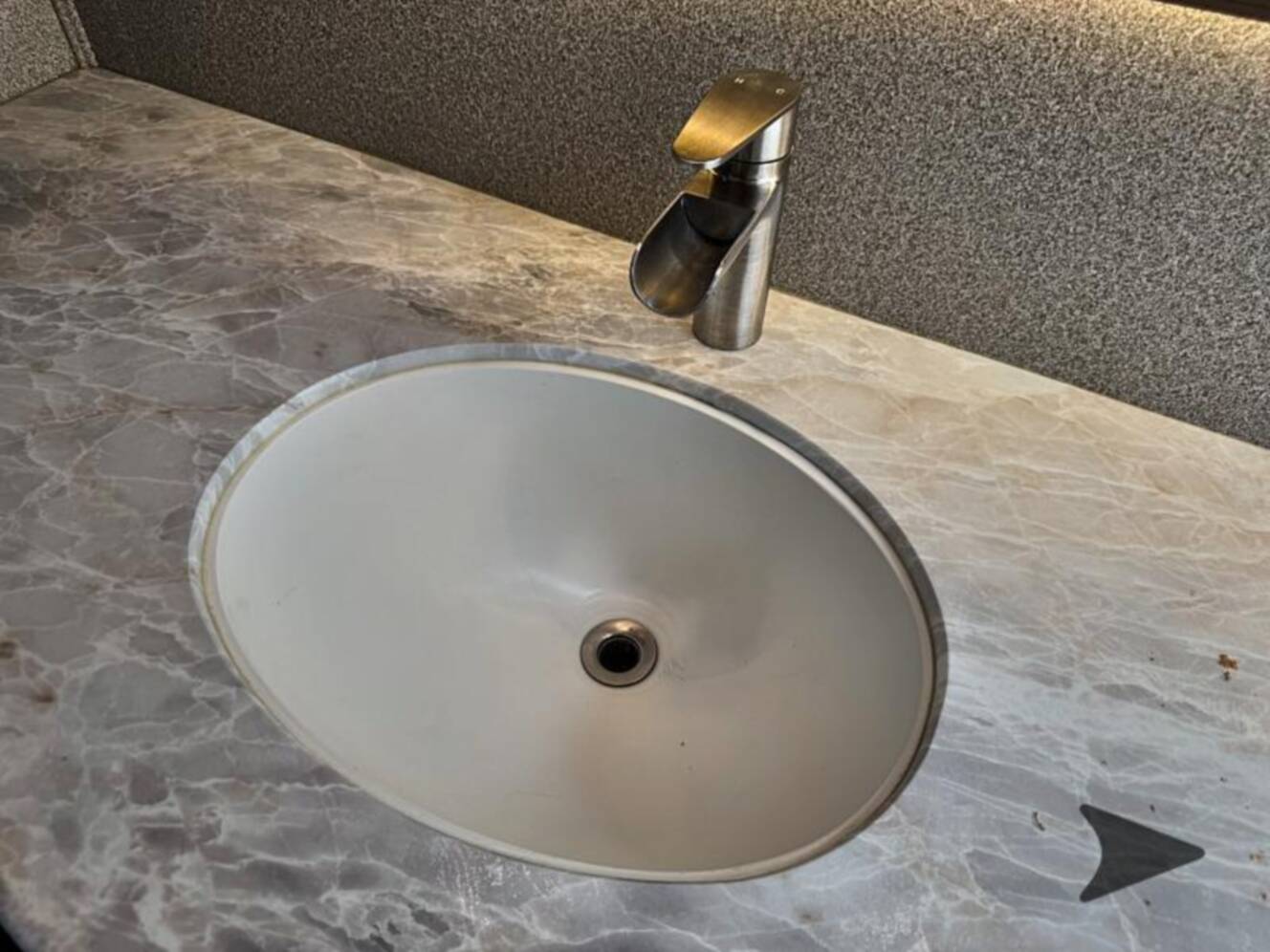 A photo of this 2021 Grand Design Solitude 380FL