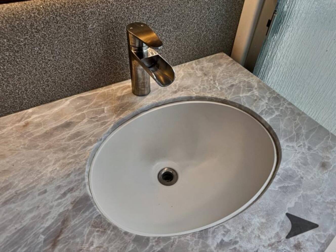 A photo of this 2021 Grand Design Solitude 380FL