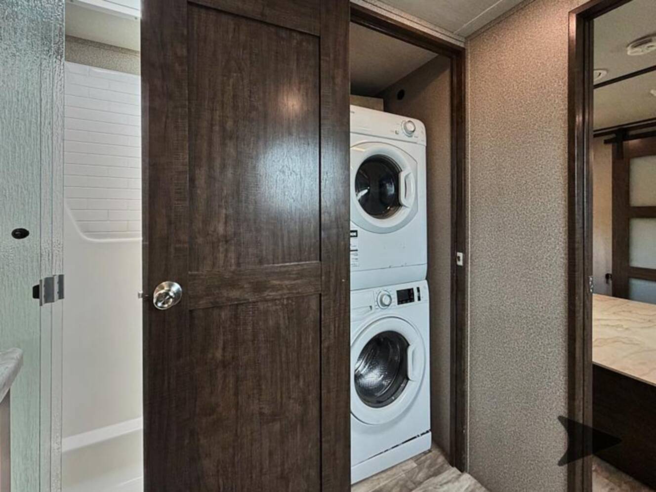 A photo of this 2021 Grand Design Solitude 380FL
