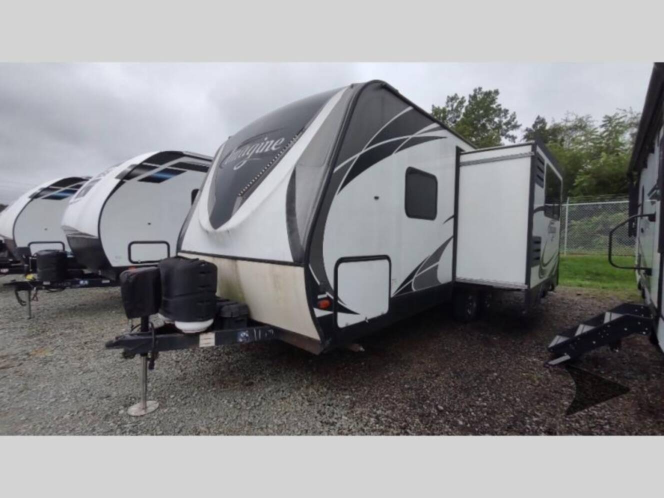 A photo of this 2018 Grand Design Imagine 2150RB