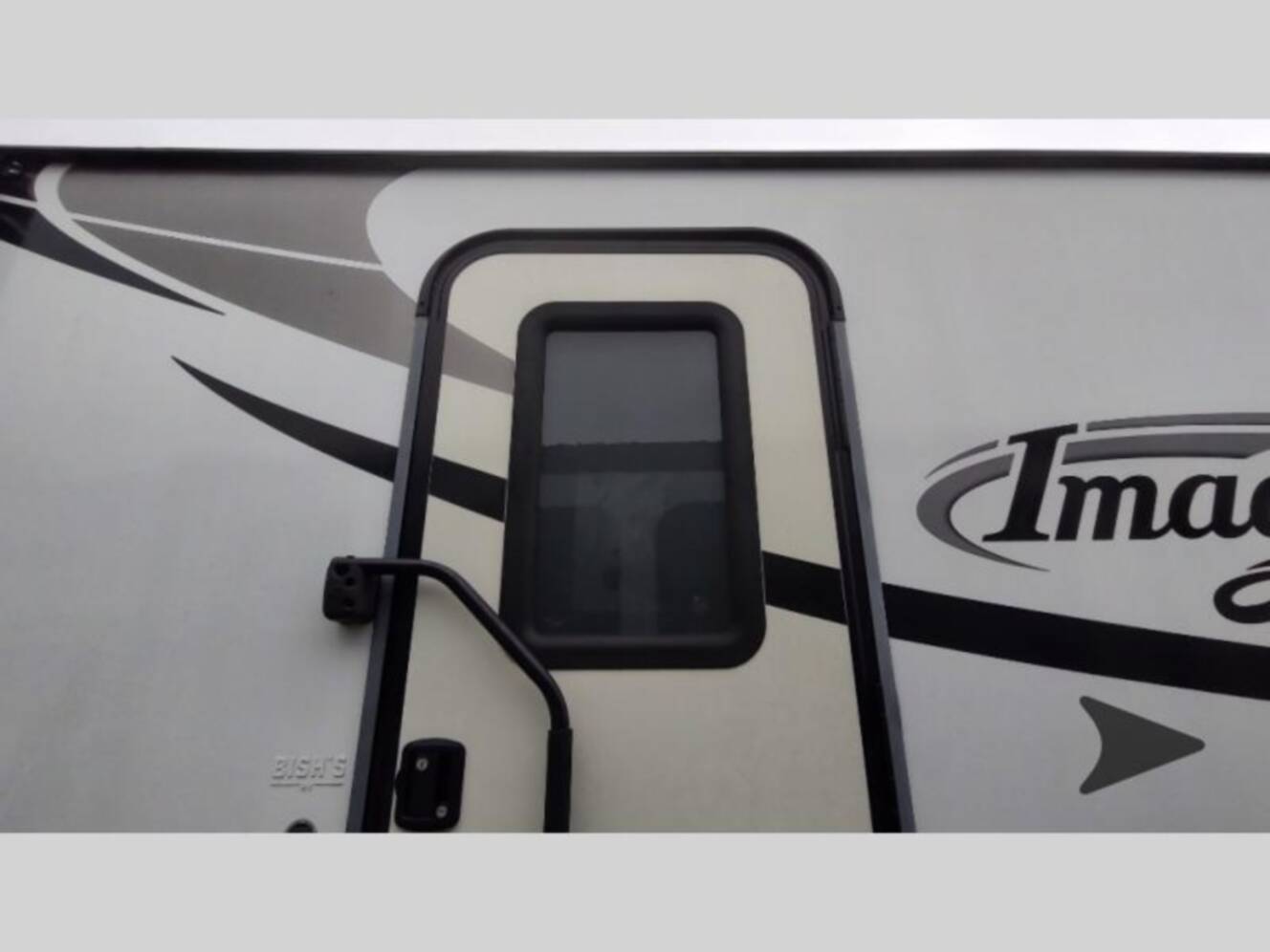 A photo of this 2018 Grand Design Imagine 2150RB