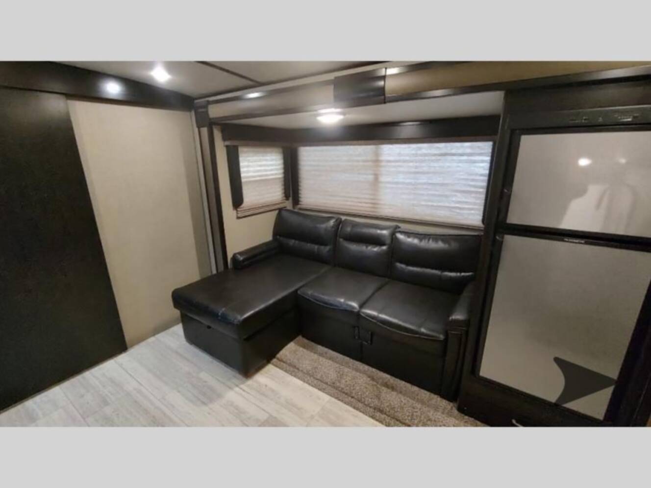 A photo of this 2018 Grand Design Imagine 2150RB