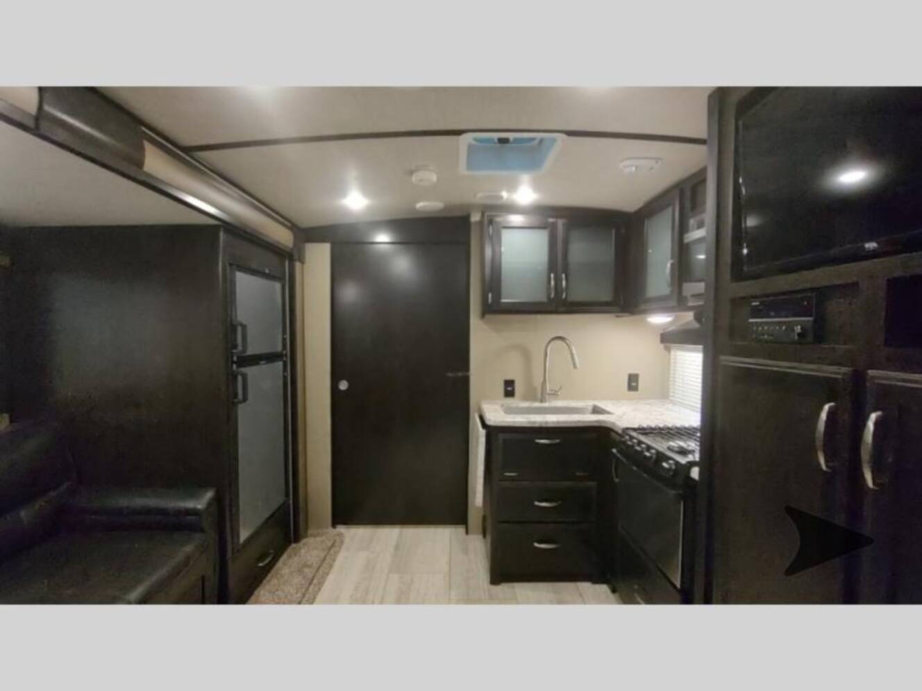 A photo of this 2018 Grand Design Imagine 2150RB