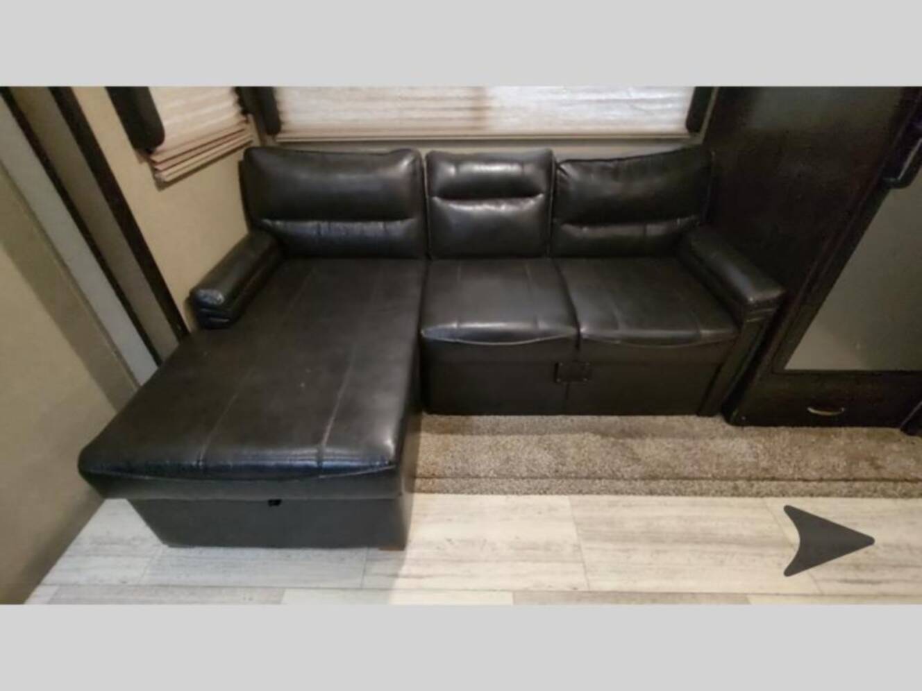 A photo of this 2018 Grand Design Imagine 2150RB