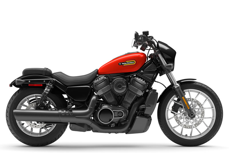 2026 Harley-Davidson Nightster® Special NIGHTSTER in Wichita Falls, TX