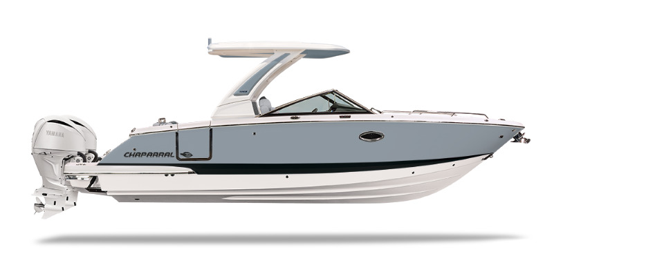 2027 Chaparral Boats 280 OSX in ft. myers FL