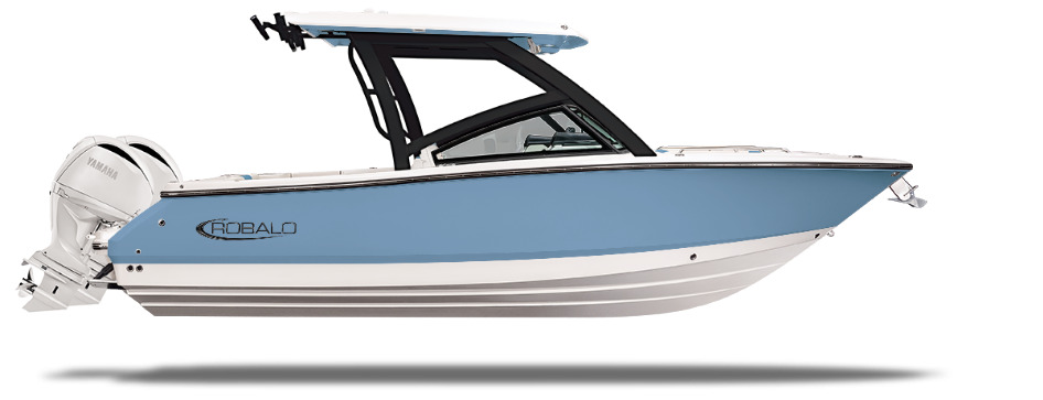 2027 Robalo R257 in ft. myers FL