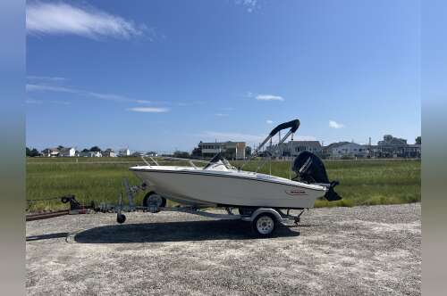 2027 Boston Whaler 130 Super Sport in westbrook CT