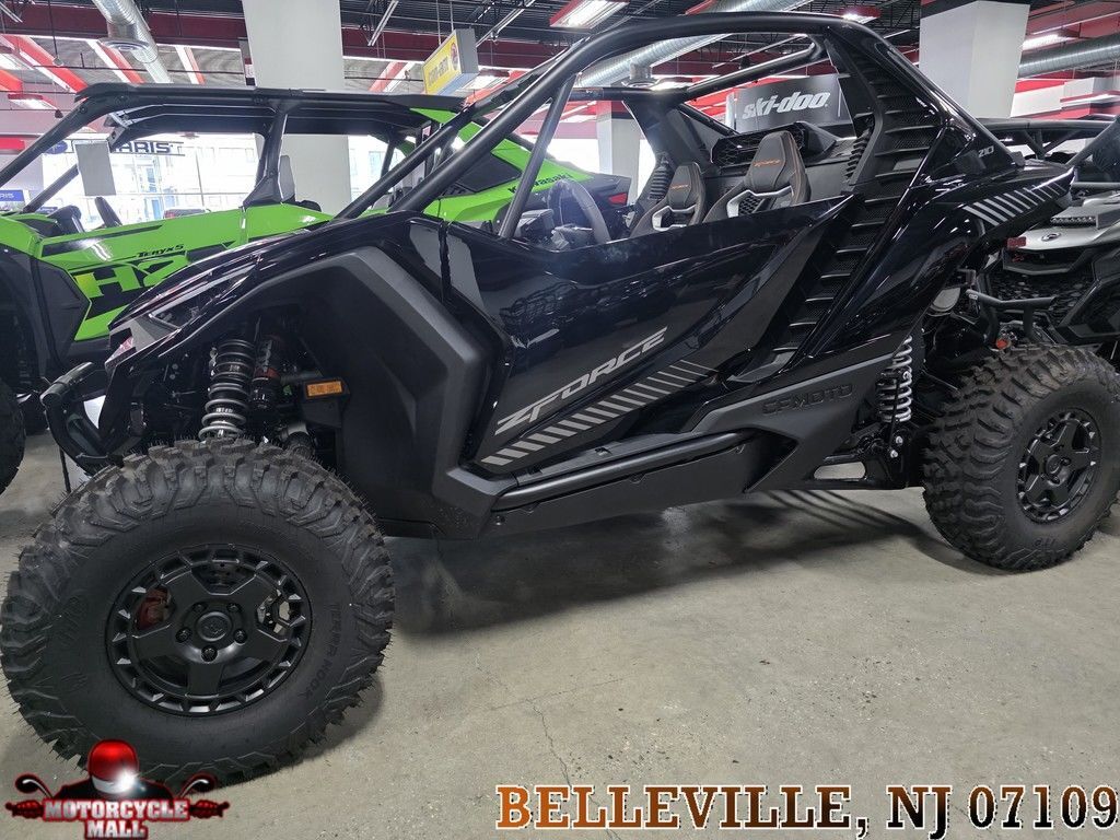 2026 CFMOTO ZFORCE Z10 in belleville NJ