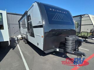 2027 BRINKLEY MODEL I 265
