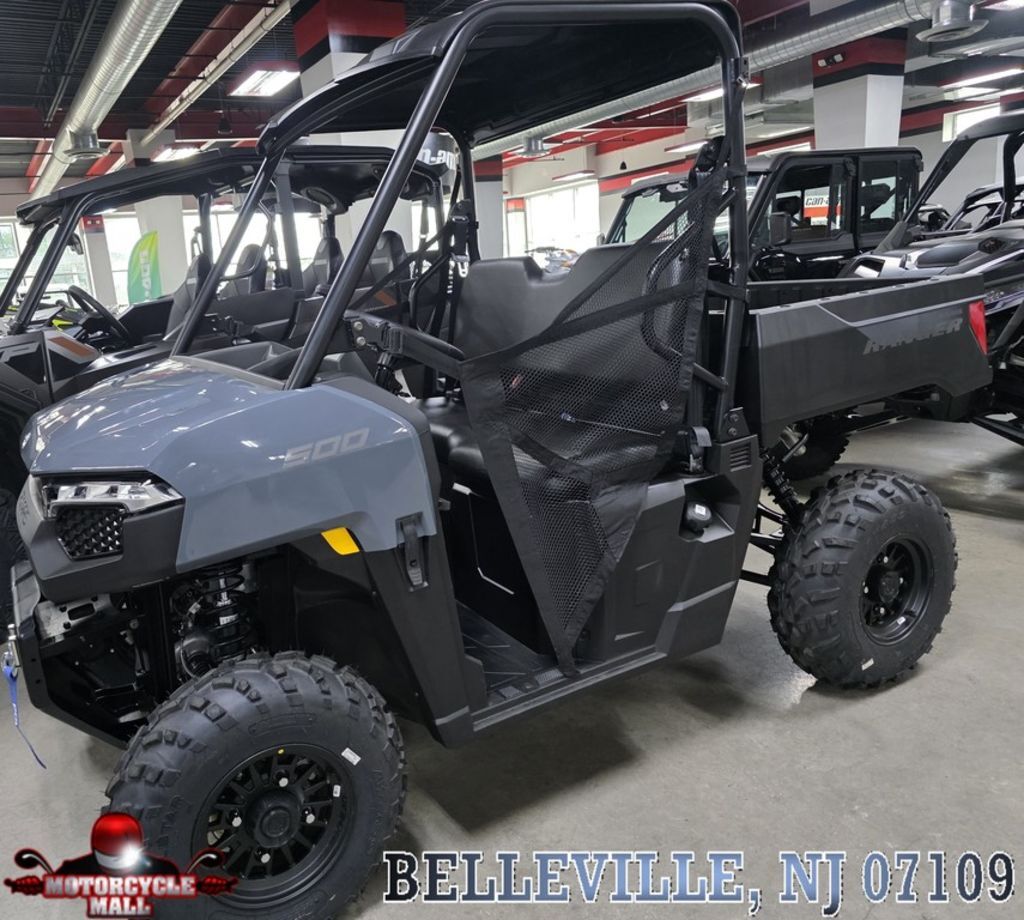 2026 Polaris® Ranger 500 BASE in belleville NJ