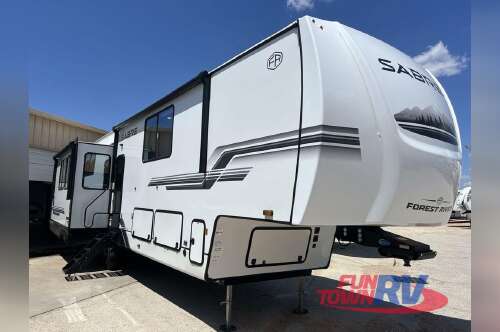 2027 Forest River Rv Sabre 36EST in amarillo TX