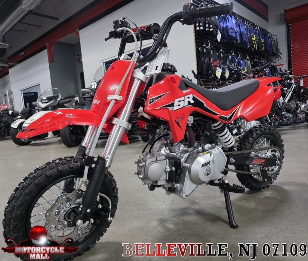 2026 Ssr Motorsports SR70AE AE in Belleville, NJ