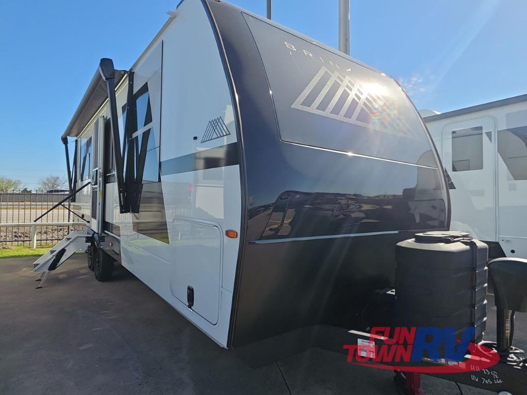 2027 Brinkley Model I 275 in las vegas NV