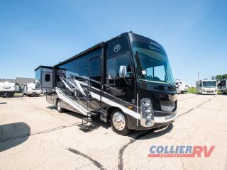 2025 FOREST RIVER GEORGETOWN 5 SERIES GT5 31L5