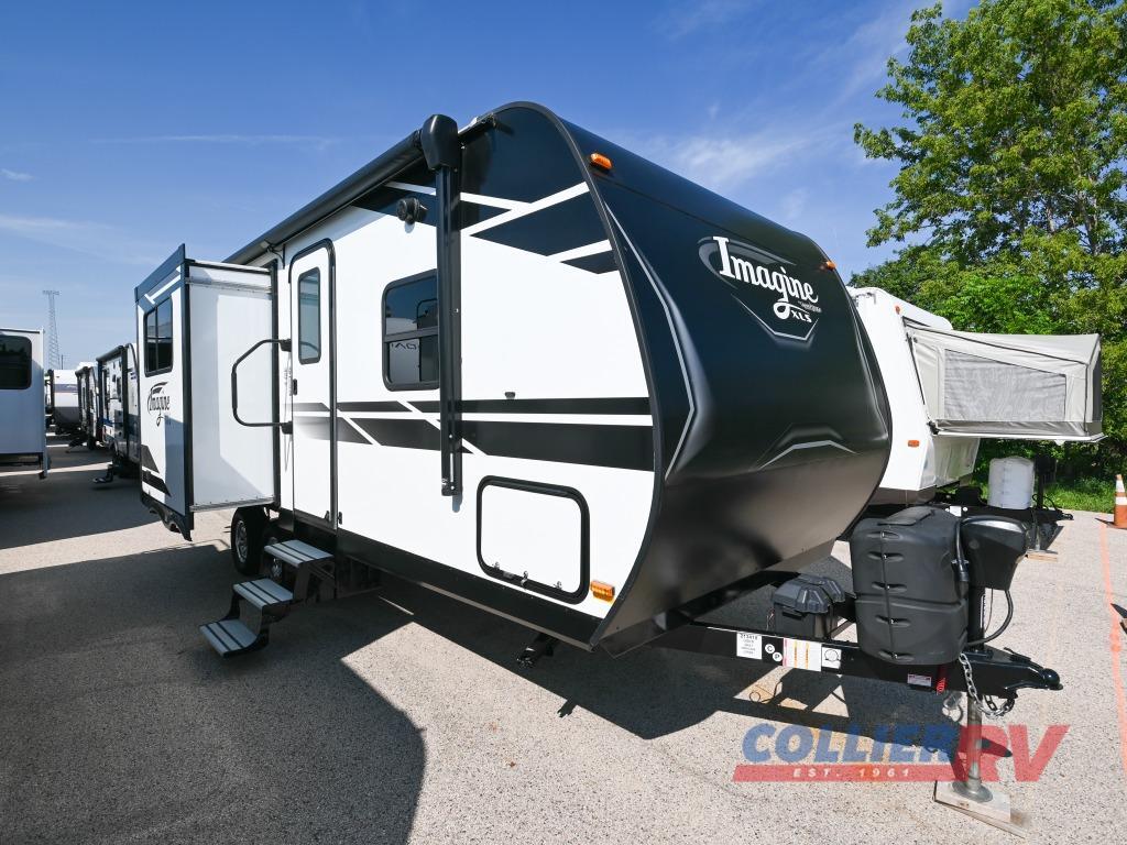 2021 Grand Design Imagine XLS 22RBE in wadsworth IL