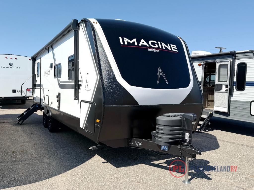 2025 Grand Design Imagine 2600RB in st. cloud MN