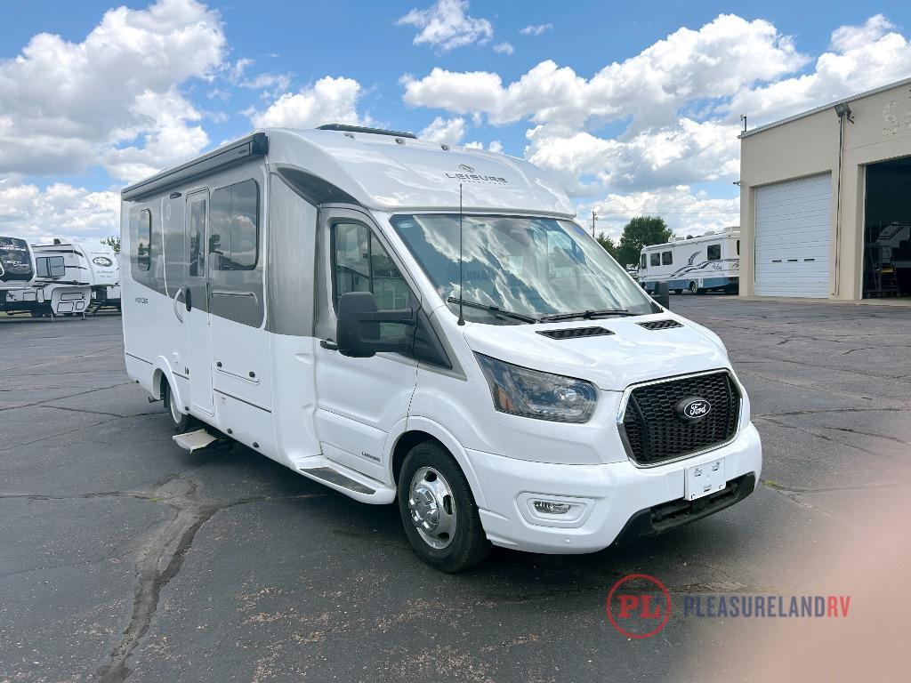 2026 Leisure Travel Wonder 24MBL in sioux falls SD