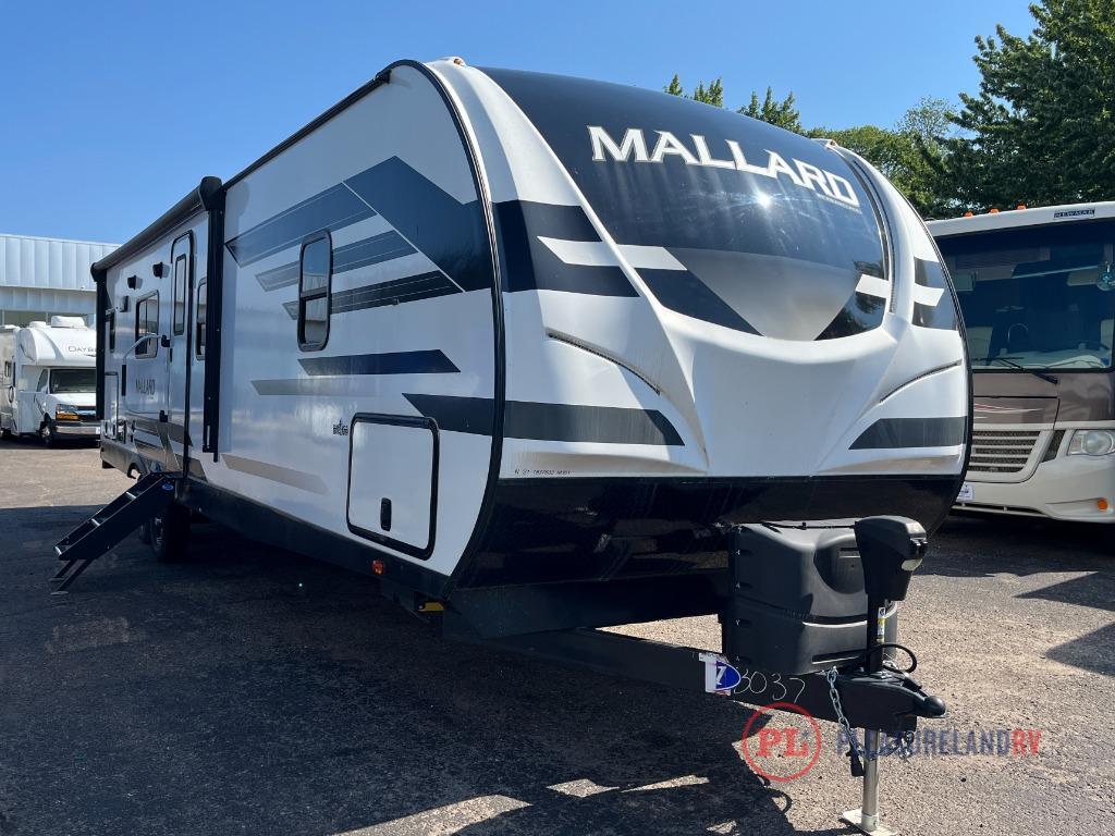2021 Heartland Mallard 301 M301 in shakopee MN