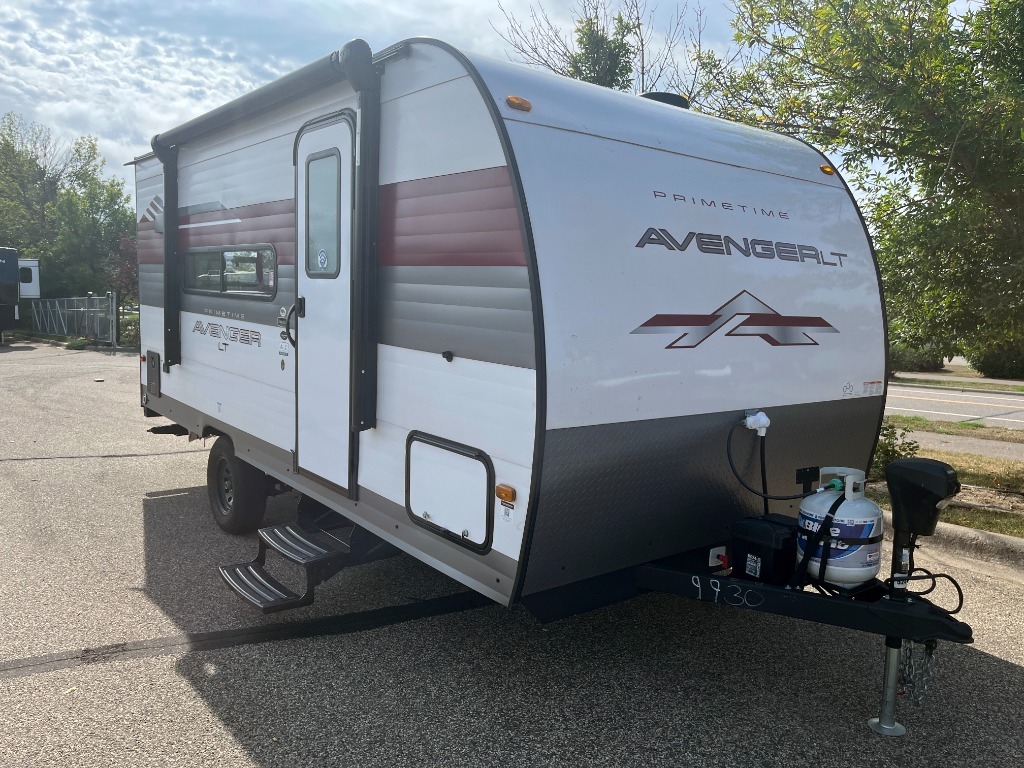 2025 Prime Time Rv Avenger LT 17RK in ramsey MN