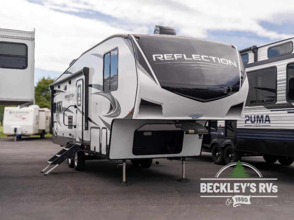 2021 Grand Design Reflection 150 Series 240RL in thurmont MD