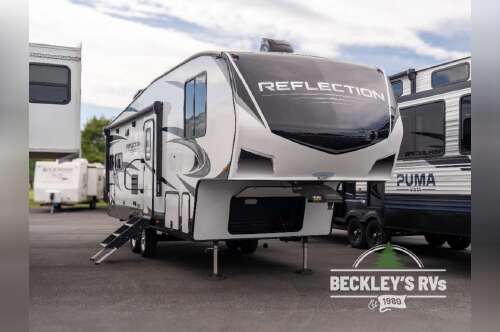 2021 Grand Design Reflection 150 Series 240RL in thurmont MD