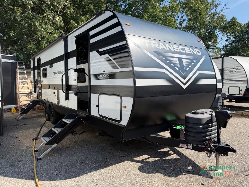 2026 Grand Design Transcend Xplor 265BHT in myrtle beach SC