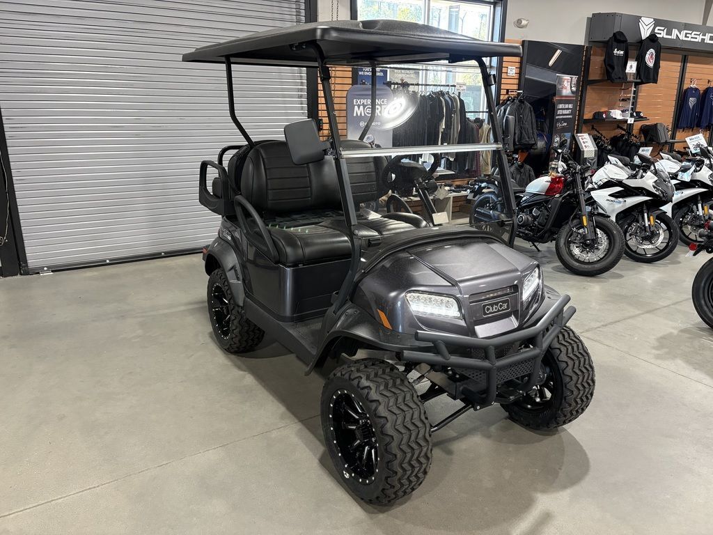 2023 Club Car® Onward® Lifted 4 Passenger HP Lithium in fayetteville NC