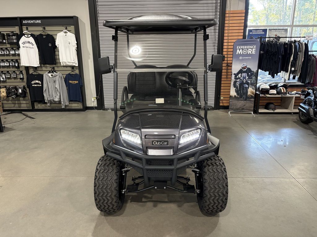 2023 Club Car® Onward® Lifted 4 Passenger HP Lithium in fayetteville NC
