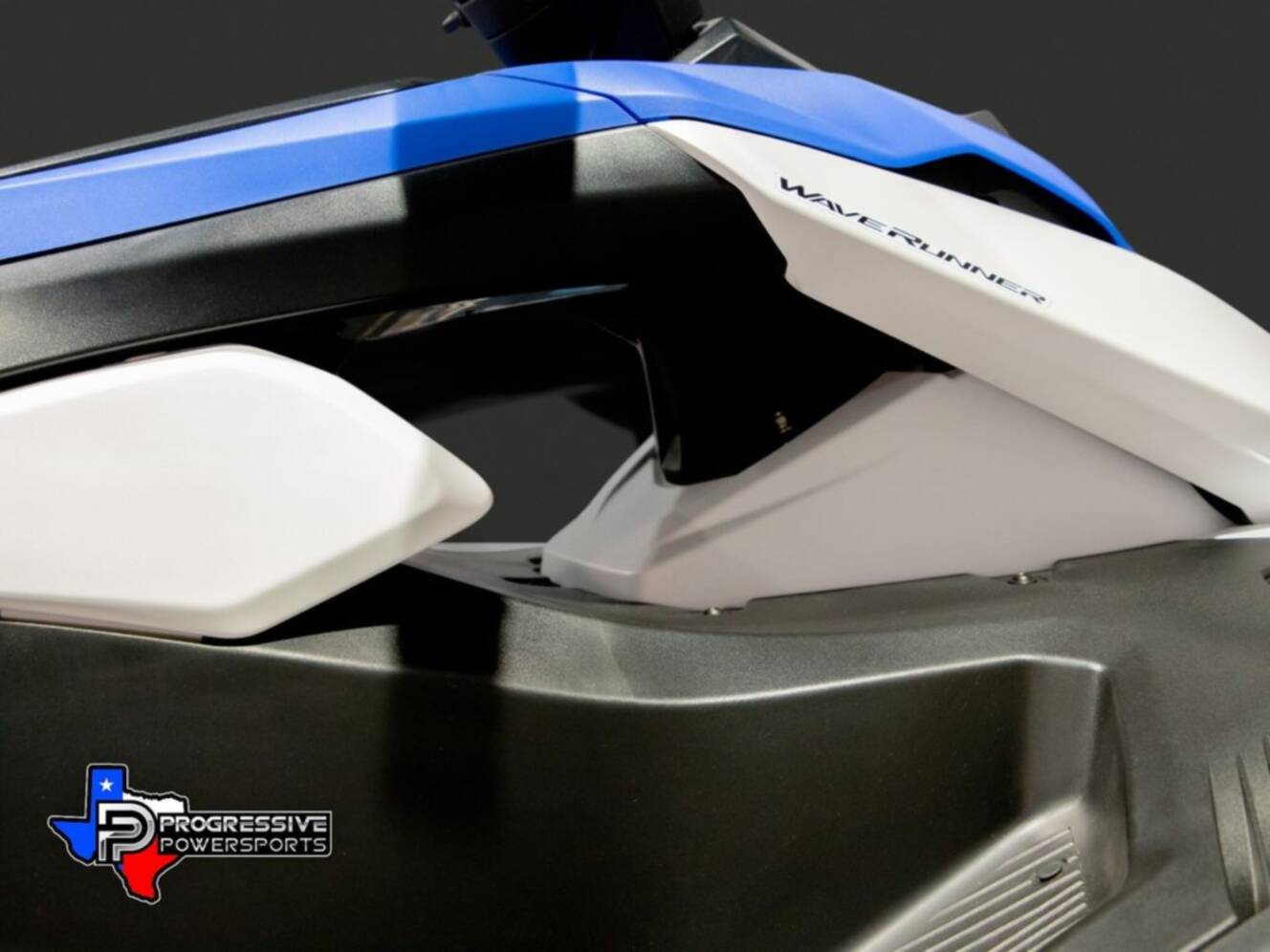 A photo of this 2026 Yamaha Jetblaster